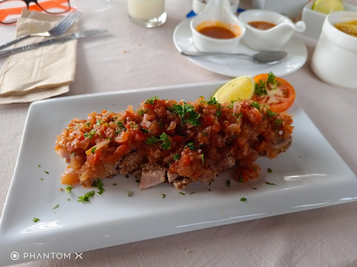 Restaurant Le 8 Clos Des Bateaux-3