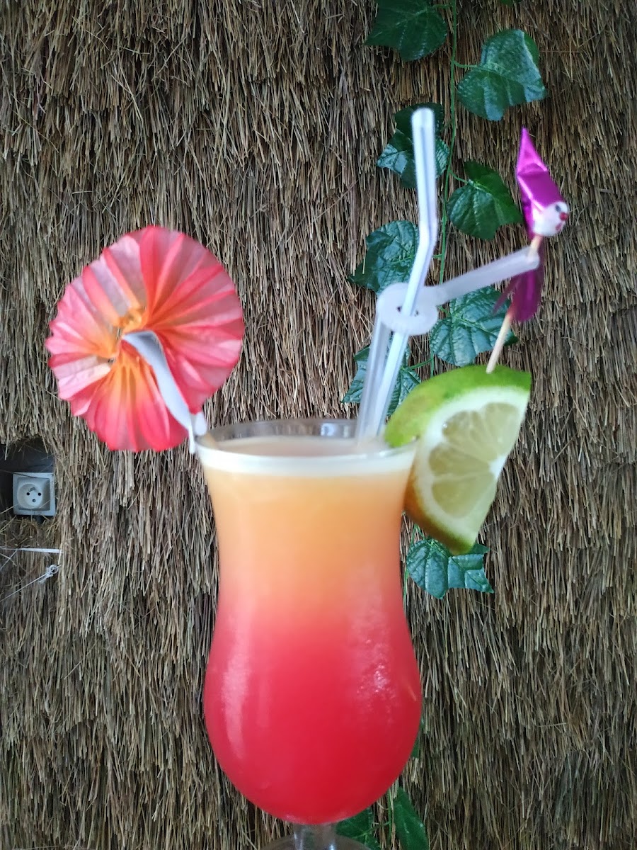 Restaurant Le 8 Clos Des Bateaux-5