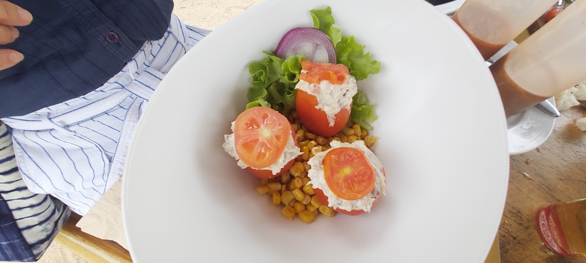 Restaurant Le 8 Clos Des Bateaux-9